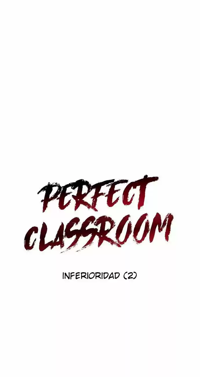 Perfect Classroom - Capítulo 0.2 - Página 1 - LectorTMOo