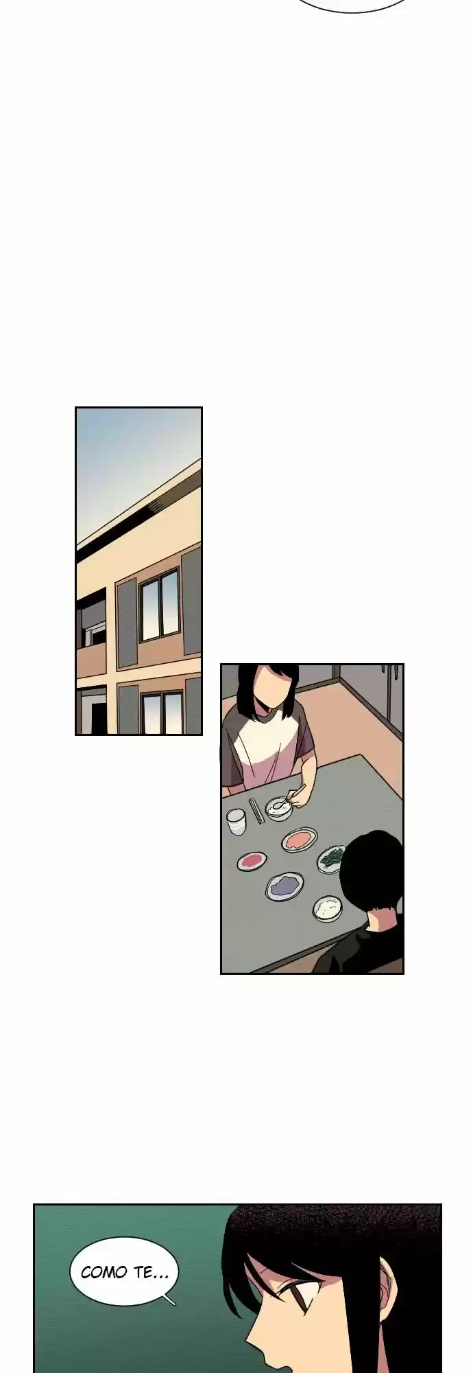 Perfect Classroom - Capítulo 0.2 - Página 20 - LectorTMOo