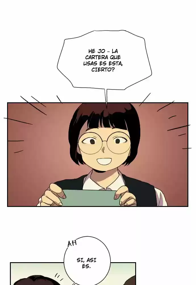 Perfect Classroom - Capítulo 11 - Página 19 - LectorTMOo