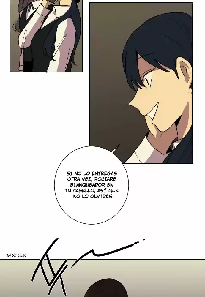 Perfect Classroom - Capítulo 13 - Página 13 - LectorTMOo