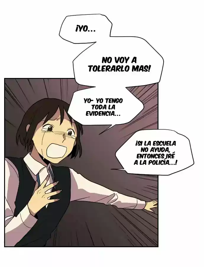 Perfect Classroom - Capítulo 13 - Página 36 - LectorTMOo