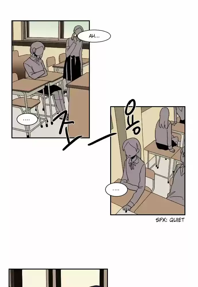 Perfect Classroom - Capítulo 15 - Página 34 - LectorTMOo