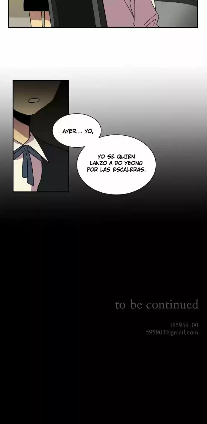 Perfect Classroom - Capítulo 15 - Página 43 - LectorTMOo