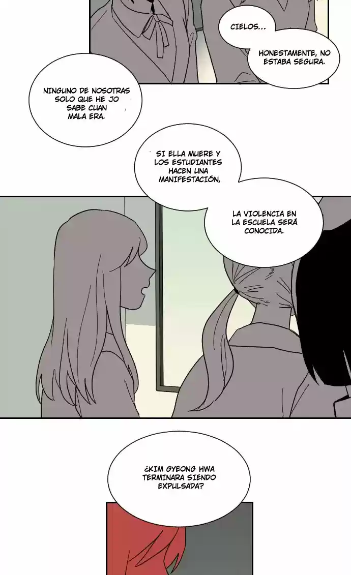 Perfect Classroom - Capítulo 17 - Página 4 - LectorTMOo