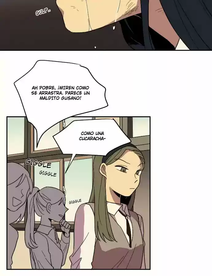 Perfect Classroom - Capítulo 17 - Página 16 - LectorTMOo