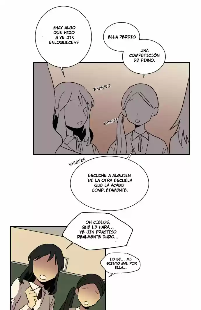 Perfect Classroom - Capítulo 17 - Página 17 - LectorTMOo