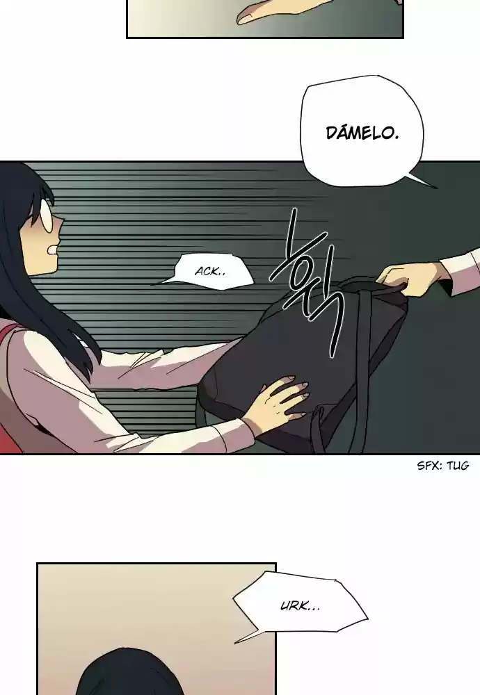 Perfect Classroom - Capítulo 17 - Página 32 - LectorTMOo