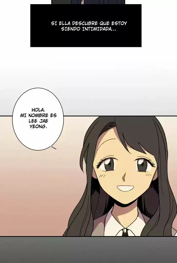 Perfect Classroom - Capítulo 17 - Página 49 - LectorTMOo