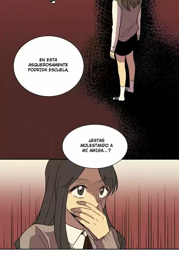 Perfect Classroom - Capítulo 18 - Página 39 - LectorTMOo