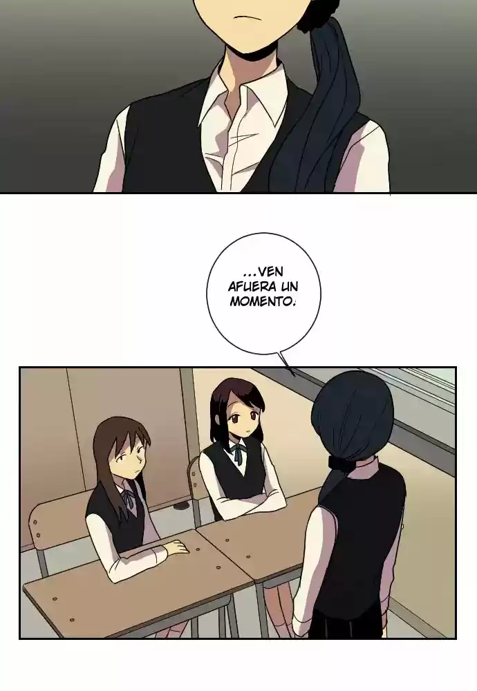 Perfect Classroom - Capítulo 18 - Página 46 - LectorTMOo