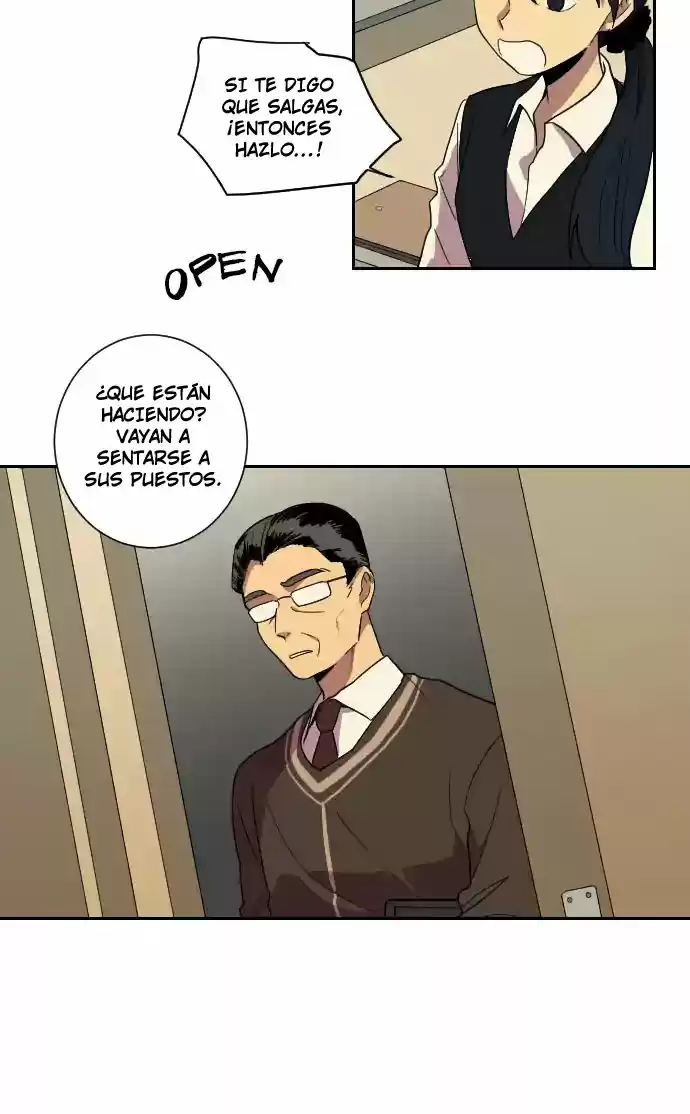 Perfect Classroom - Capítulo 19 - Página 3 - LectorTMOo