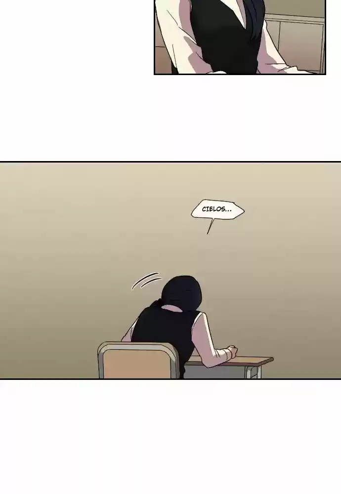 Perfect Classroom - Capítulo 19 - Página 11 - LectorTMOo