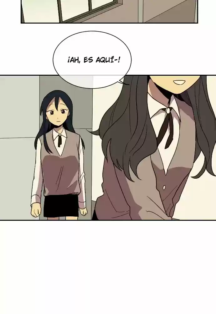 Perfect Classroom - Capítulo 19 - Página 33 - LectorTMOo