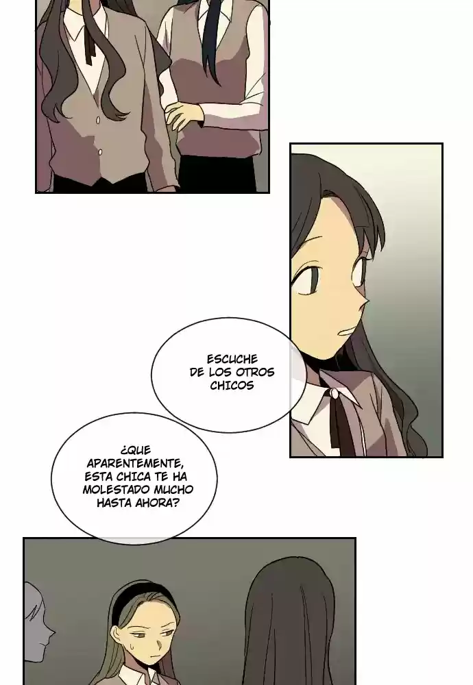 Perfect Classroom - Capítulo 19 - Página 36 - LectorTMOo