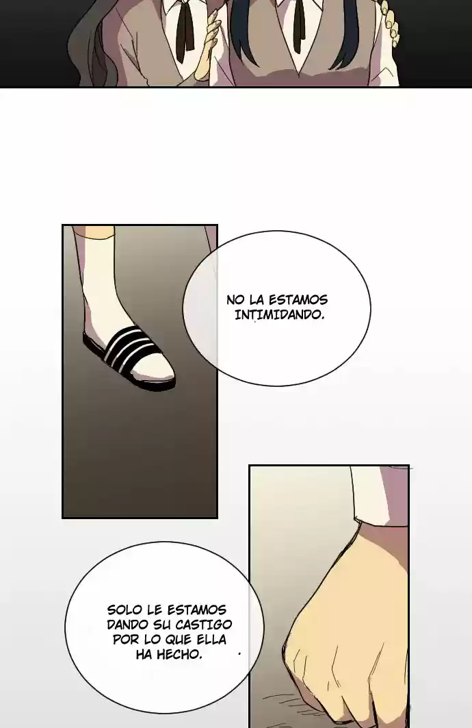 Perfect Classroom - Capítulo 19 - Página 45 - LectorTMOo