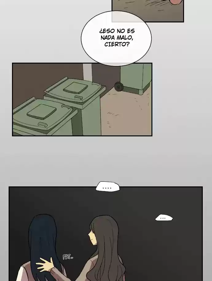 Perfect Classroom - Capítulo 19 - Página 46 - LectorTMOo