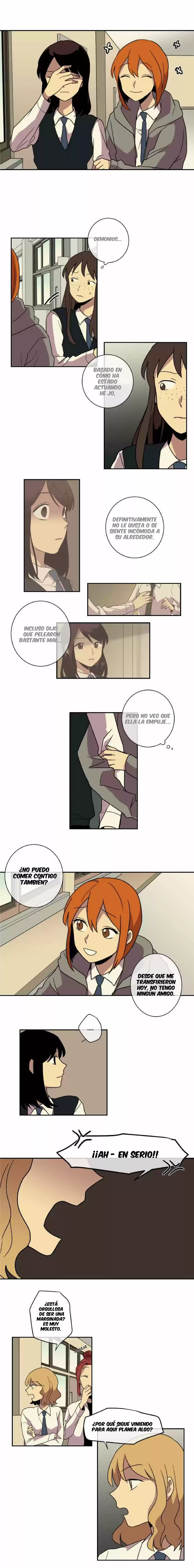 Perfect Classroom - Capítulo 24 - Página 10 - LectorTMOo