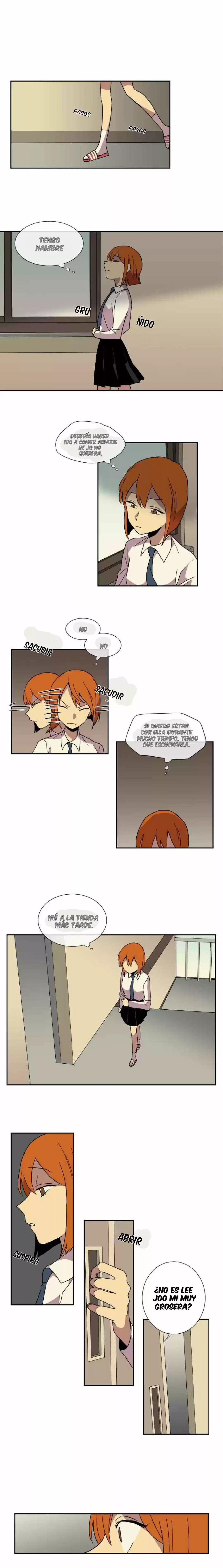 Perfect Classroom - Capítulo 26 - Página 2 - LectorTMOo