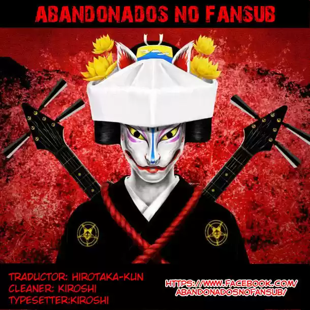 Perfect Classroom - Capítulo 6 - Página 1 - LectorTMOo
