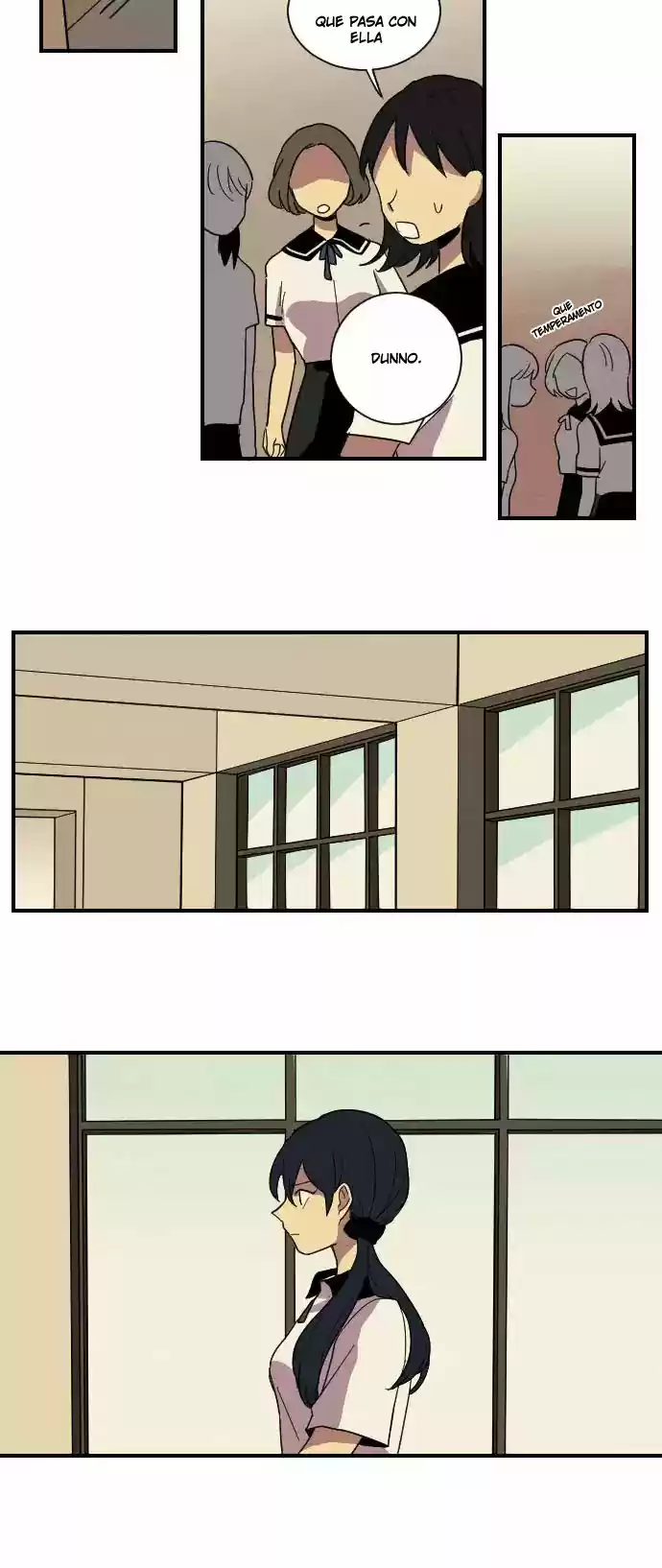 Perfect Classroom - Capítulo 9 - Página 16 - LectorTMOo