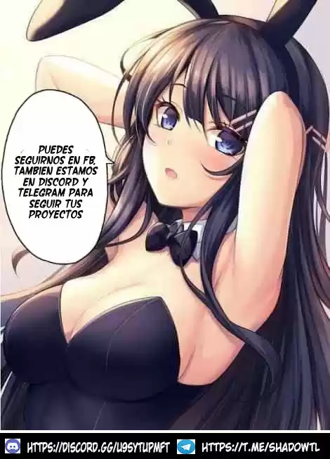 Perfect Desire - Capítulo 11 - Página 6 - LectorTMOo