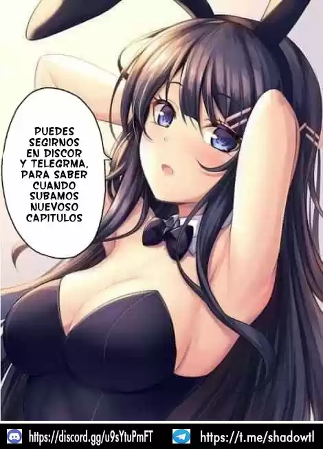 Perfect Desire - Capítulo 14 - Página 8 - LectorTMOo