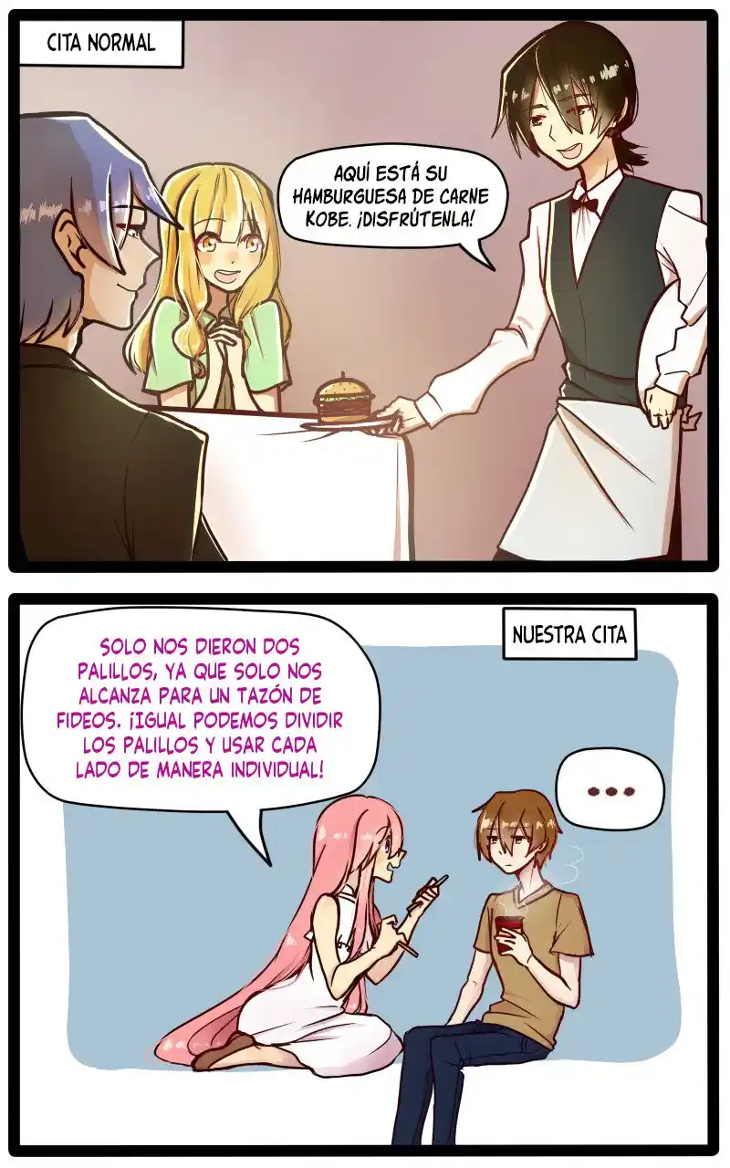 Perfect Desire - Capítulo 26 - Página 5 - LectorTMOo