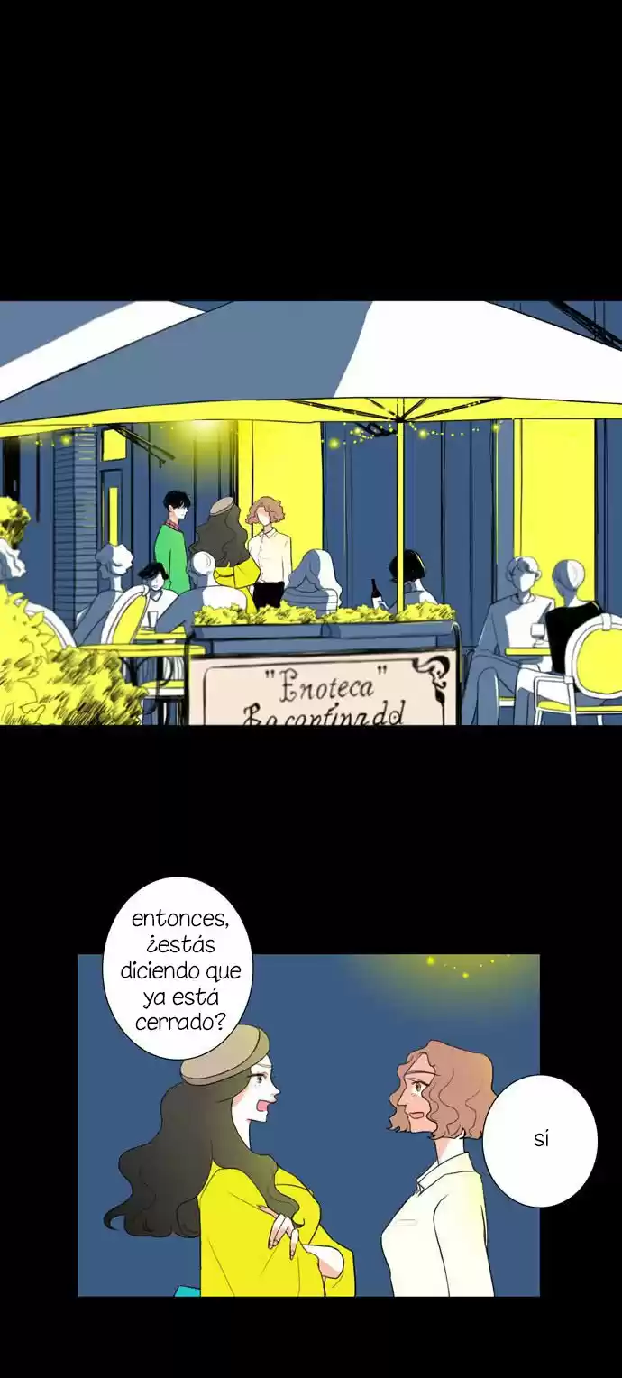 PERFECT HONEYMOON - Capítulo 12 - Página 2 - LectorTMOo