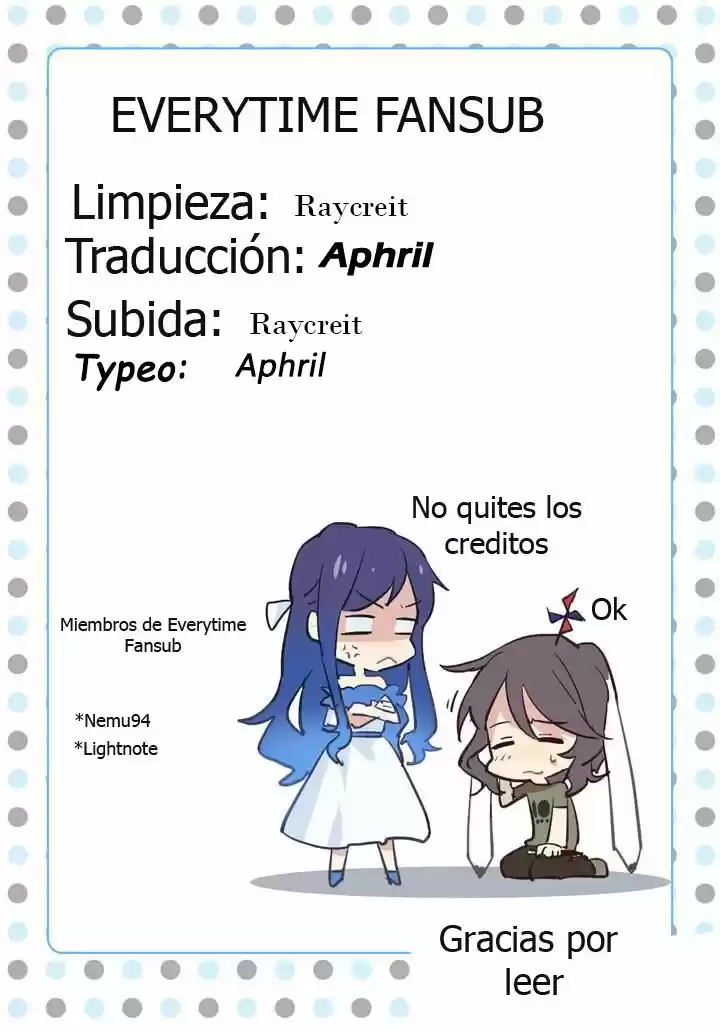 PERFECT HONEYMOON - Capítulo 4 - Página 1 - LectorTMOo