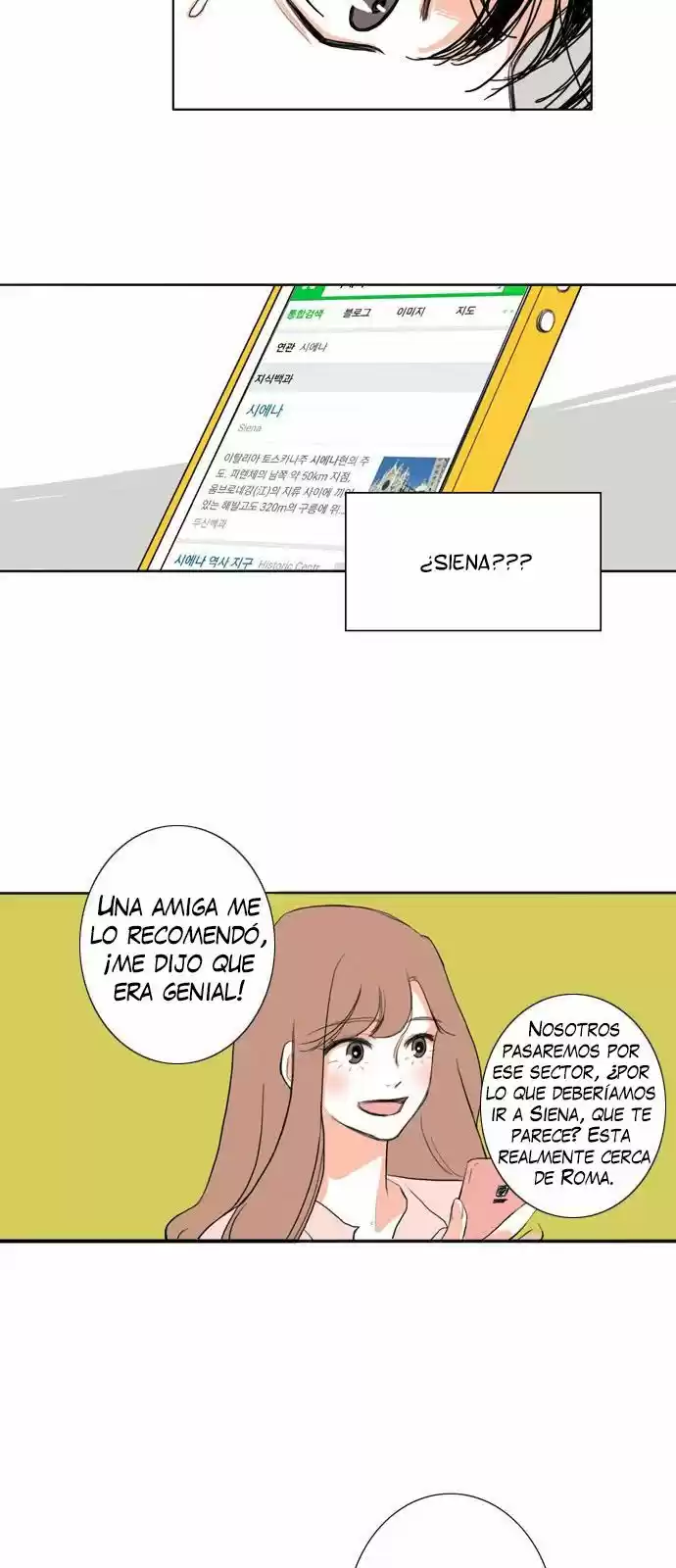 PERFECT HONEYMOON - Capítulo 7 - Página 16 - LectorTMOo