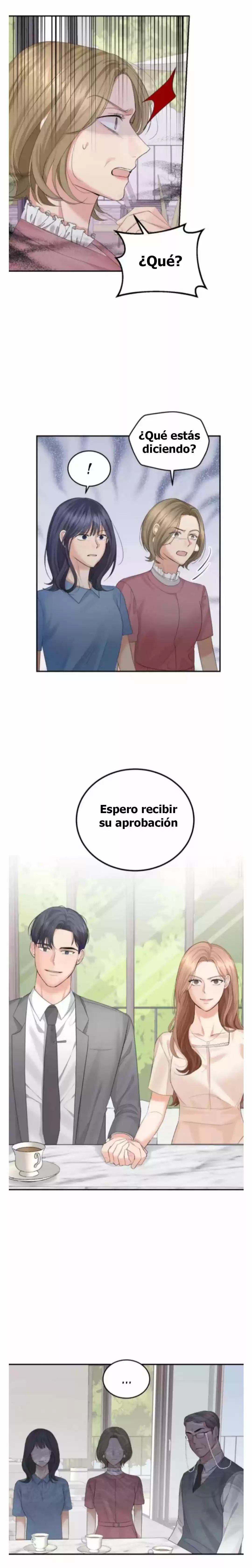 Perfect Marriage Revenge - Capítulo 10.50 - Página 5 - LectorTMOo