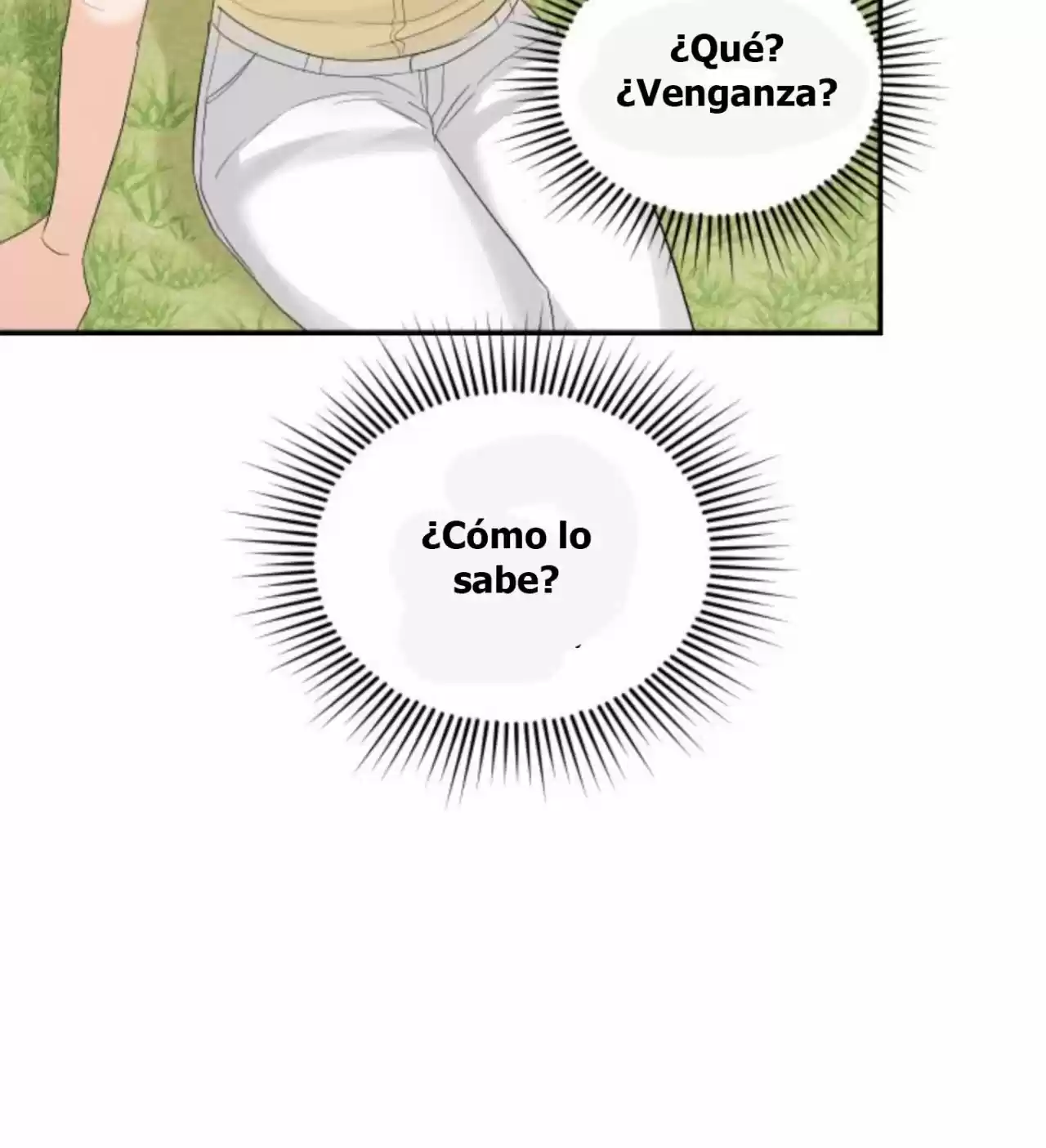 Perfect Marriage Revenge - Capítulo 10 - Página 24 - LectorTMOo