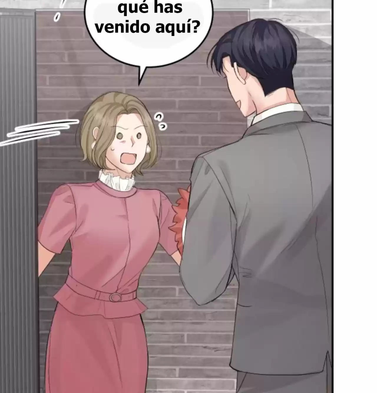 Perfect Marriage Revenge - Capítulo 10 - Página 45 - LectorTMOo
