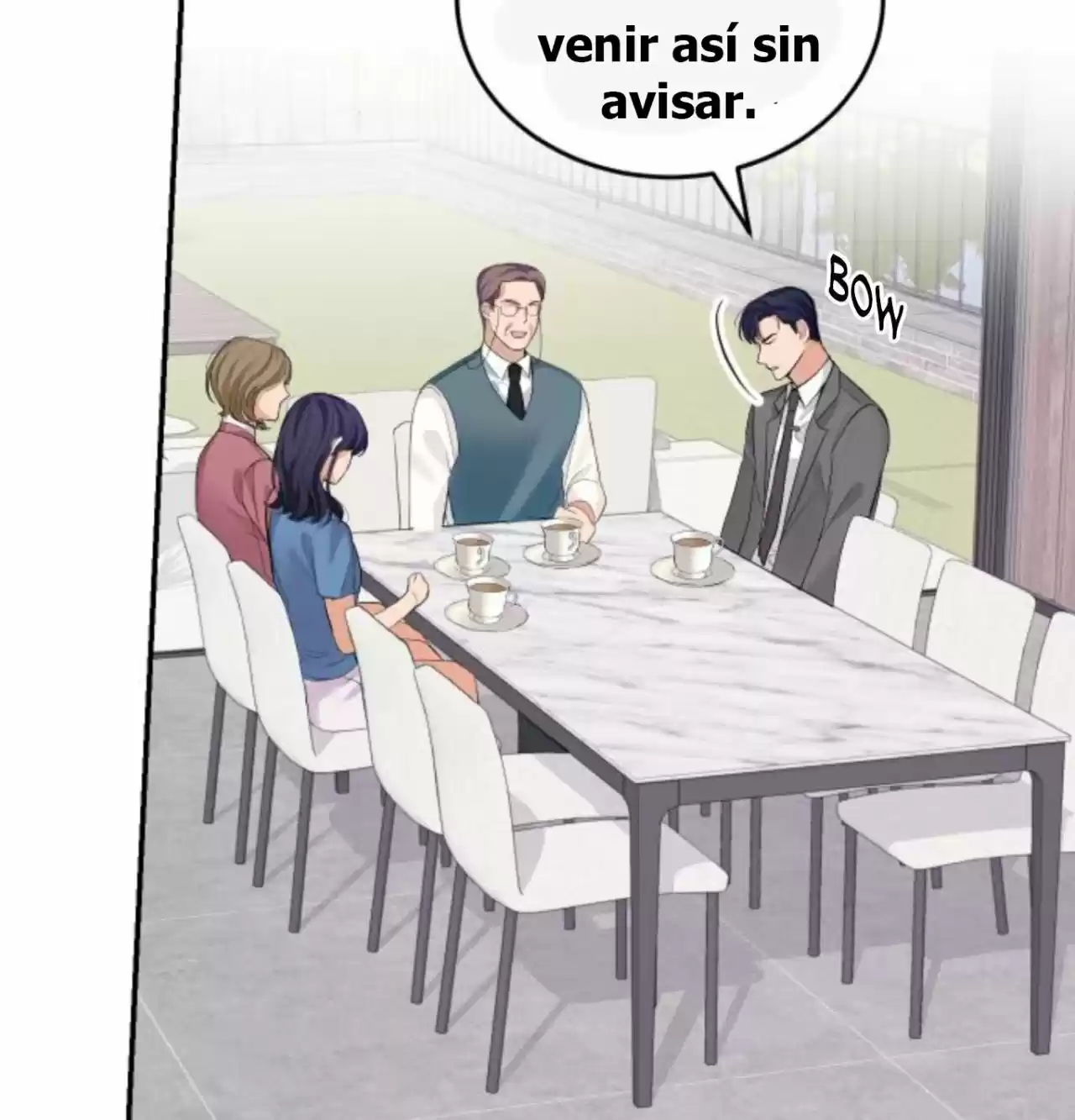 Perfect Marriage Revenge - Capítulo 10 - Página 50 - LectorTMOo