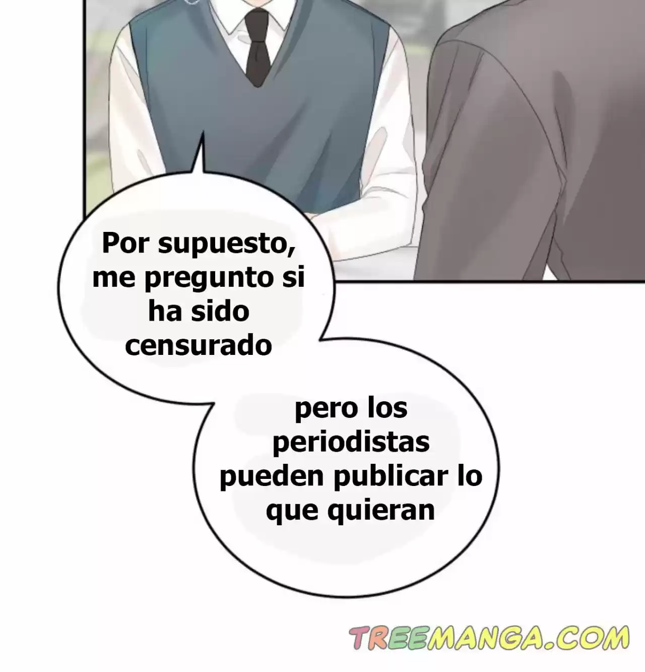 Perfect Marriage Revenge - Capítulo 10 - Página 54 - LectorTMOo