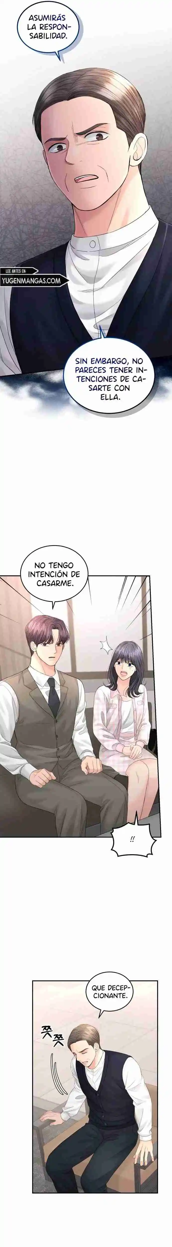 Perfect Marriage Revenge - Capítulo 100 - Página 7 - LectorTMOo