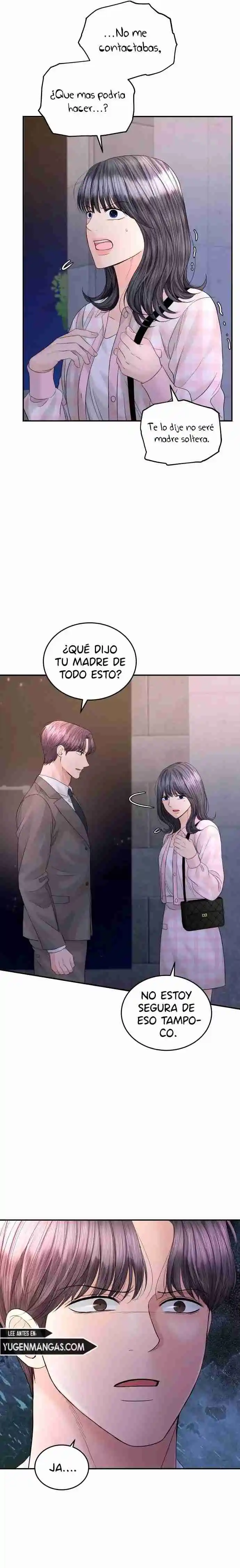 Perfect Marriage Revenge - Capítulo 100 - Página 11 - LectorTMOo