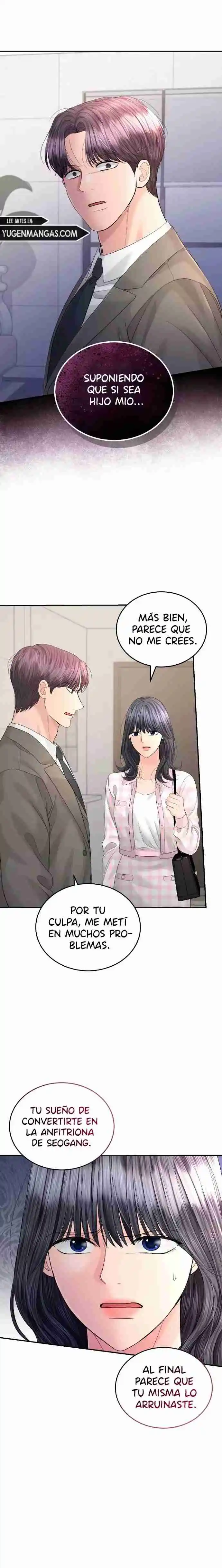 Perfect Marriage Revenge - Capítulo 100 - Página 14 - LectorTMOo