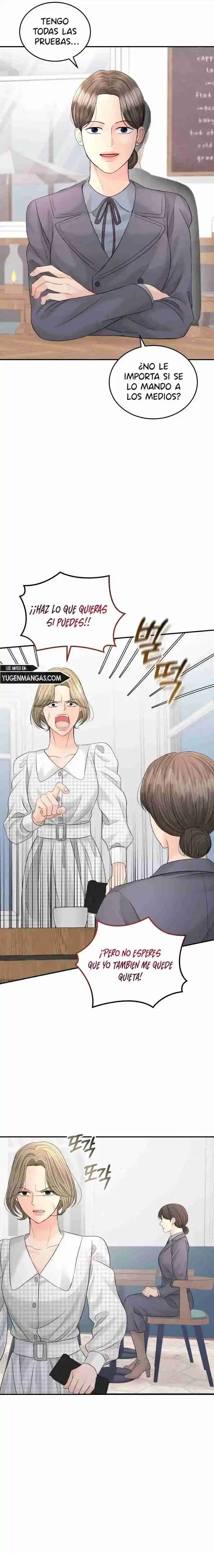 Perfect Marriage Revenge - Capítulo 100 - Página 22 - LectorTMOo