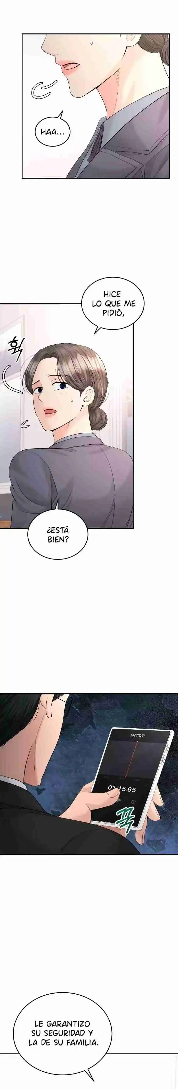 Perfect Marriage Revenge - Capítulo 100 - Página 23 - LectorTMOo