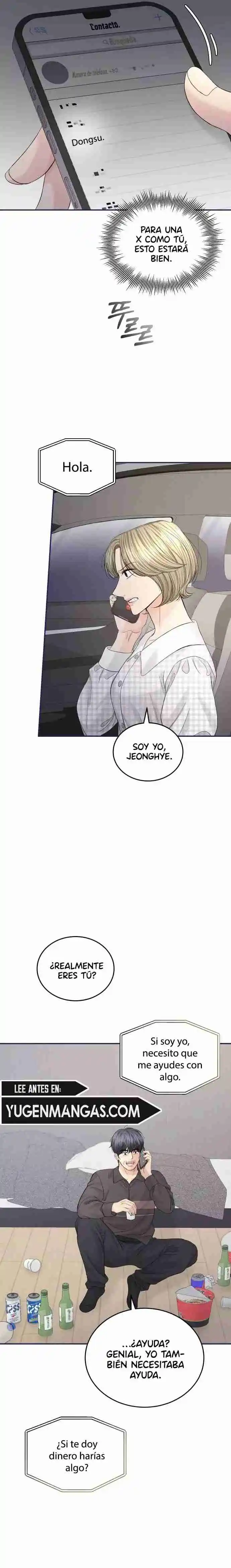 Perfect Marriage Revenge - Capítulo 101 - Página 3 - LectorTMOo