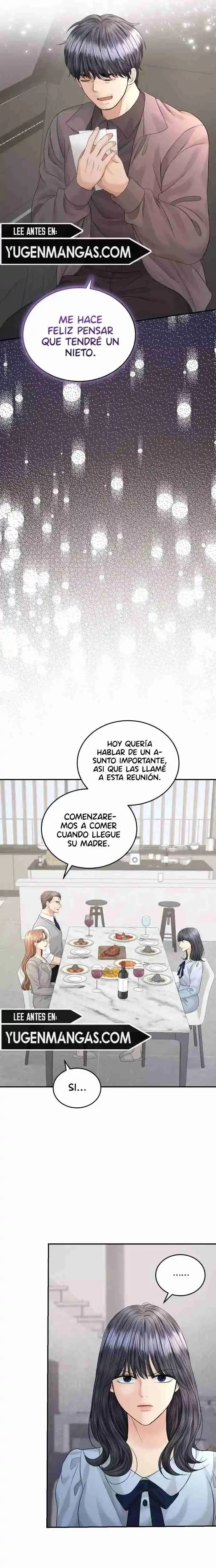 Perfect Marriage Revenge - Capítulo 101 - Página 8 - LectorTMOo