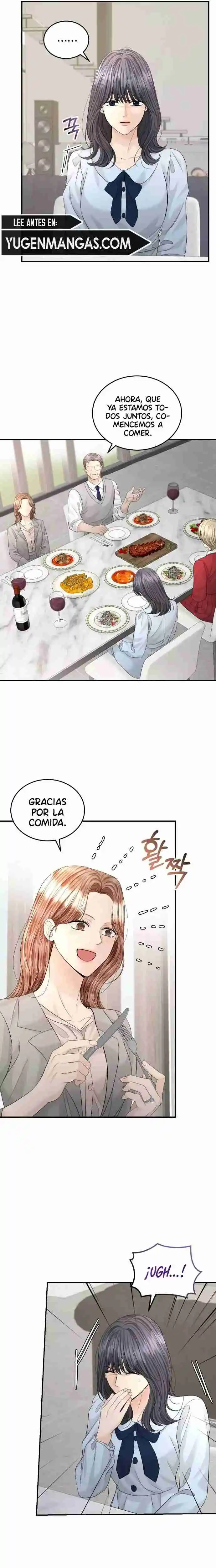 Perfect Marriage Revenge - Capítulo 101 - Página 11 - LectorTMOo