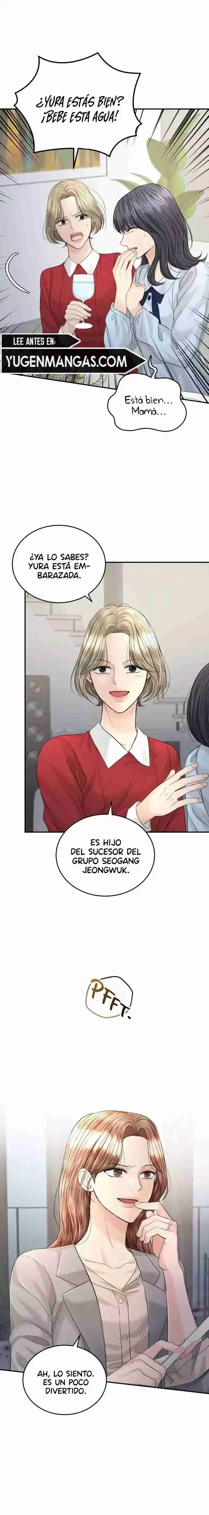 Perfect Marriage Revenge - Capítulo 101 - Página 12 - LectorTMOo