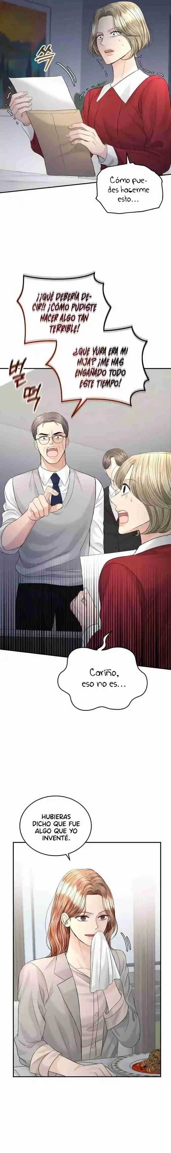 Perfect Marriage Revenge - Capítulo 101 - Página 17 - LectorTMOo
