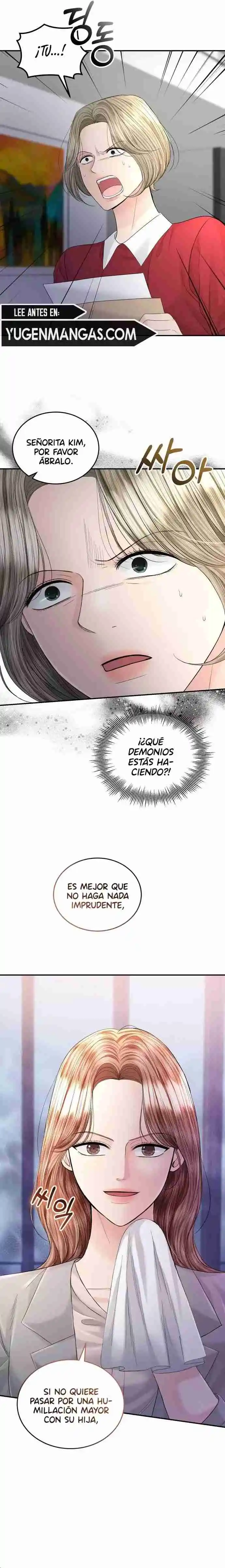 Perfect Marriage Revenge - Capítulo 101 - Página 18 - LectorTMOo