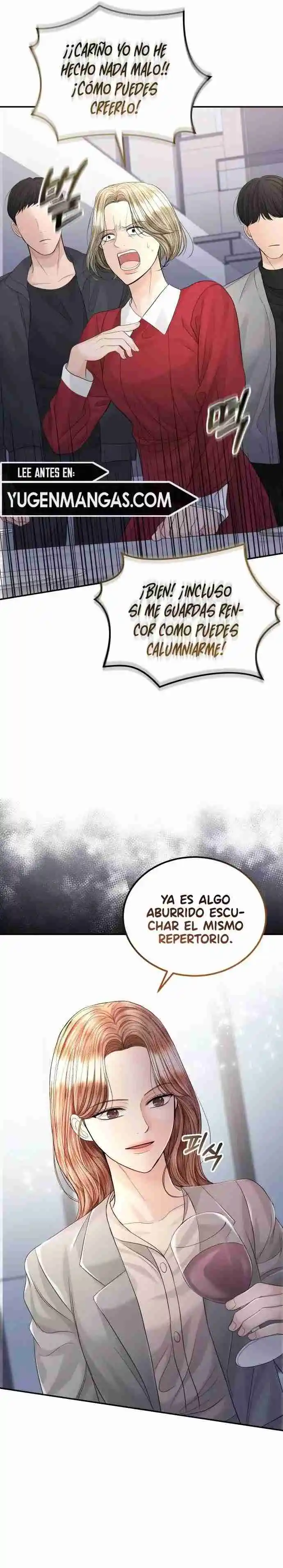Perfect Marriage Revenge - Capítulo 101 - Página 21 - LectorTMOo