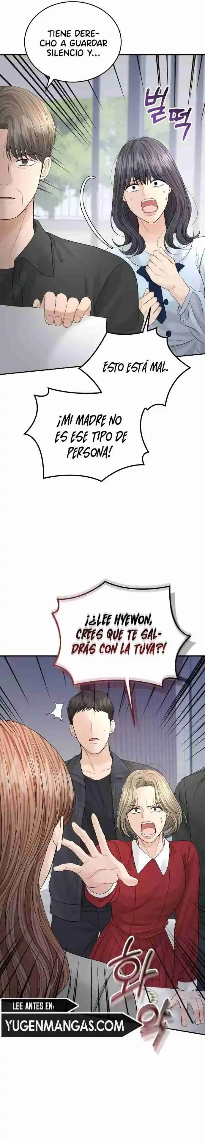 Perfect Marriage Revenge - Capítulo 101 - Página 23 - LectorTMOo