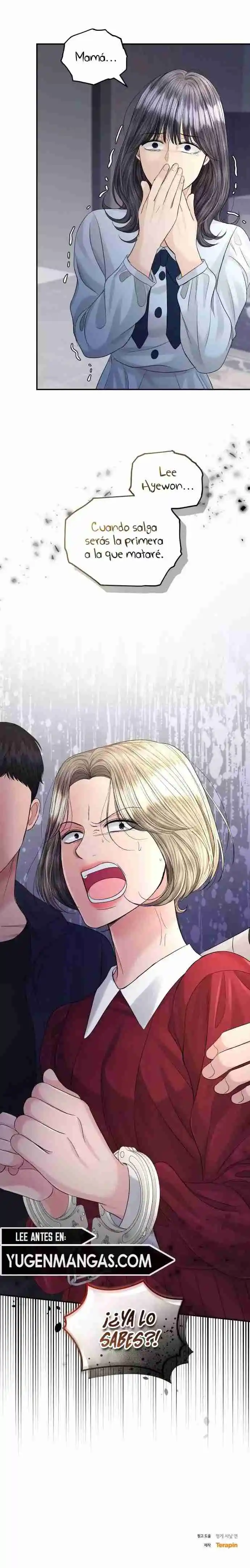 Perfect Marriage Revenge - Capítulo 101 - Página 27 - LectorTMOo