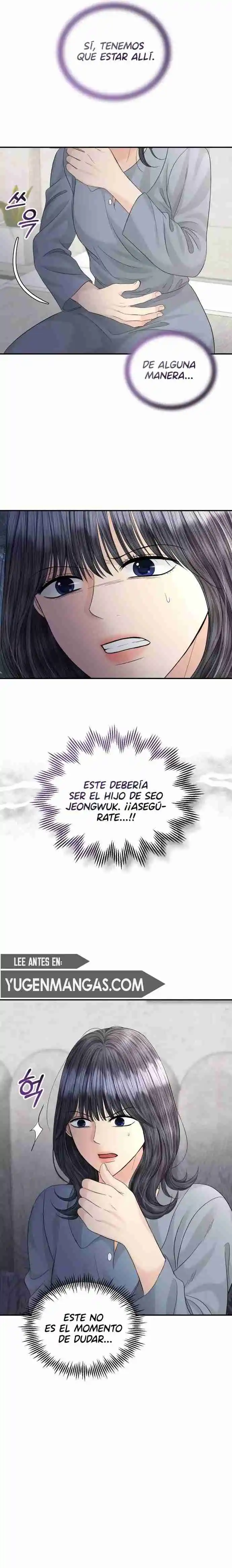 Perfect Marriage Revenge - Capítulo 102 - Página 5 - LectorTMOo
